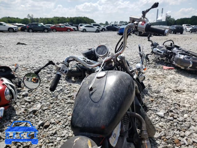 2007 HONDA VT1100 C 1HFSC18017A101388 зображення 4