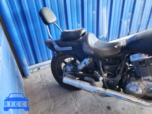 2007 HONDA VT1100 C 1HFSC18017A101388 Bild 5