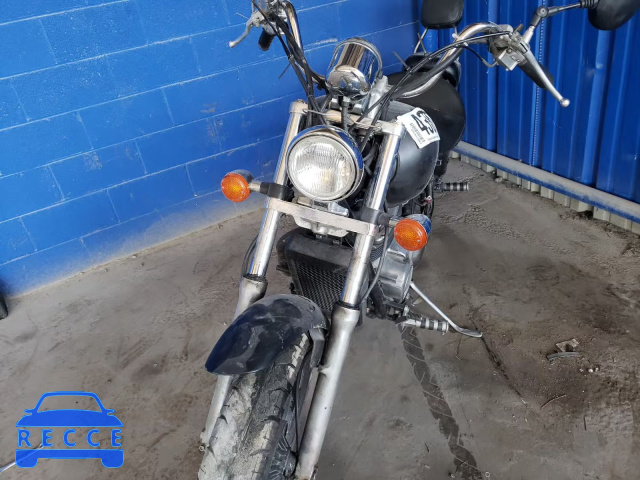 2007 HONDA VT1100 C 1HFSC18017A101388 Bild 8