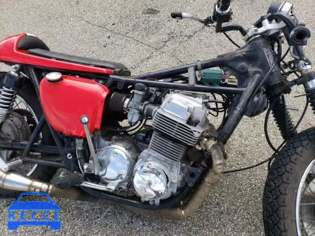 1975 HONDA CB750 CB7502526983 image 6