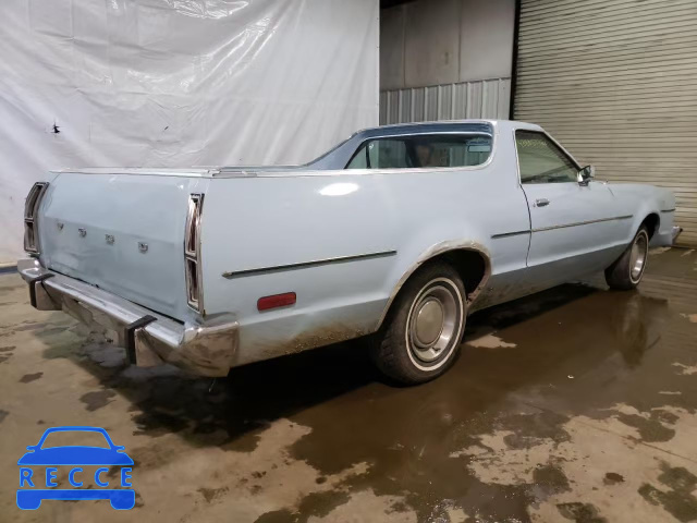 1979 FORD RANCHERO 9H47H119871 Bild 3