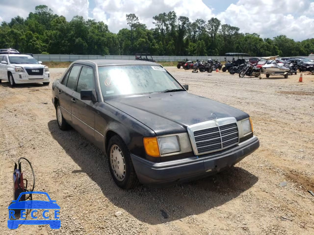 1993 MERCEDES-BENZ 300-CLASS WDBEA28EXPB968912 зображення 0