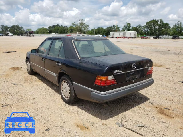 1993 MERCEDES-BENZ 300-CLASS WDBEA28EXPB968912 зображення 2