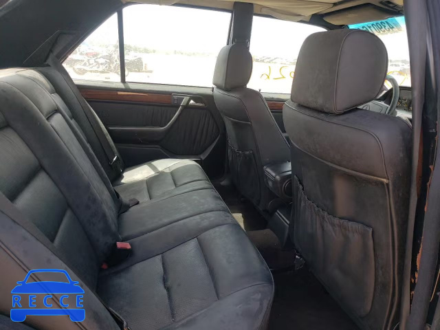 1993 MERCEDES-BENZ 300-CLASS WDBEA28EXPB968912 зображення 5