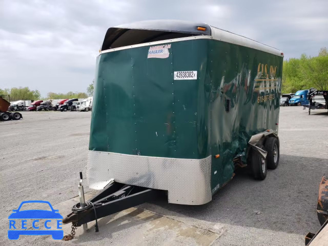 2012 AMERICAN MOTORS TRAILER 5N6200E28C1036722 image 1