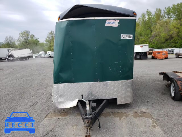 2012 AMERICAN MOTORS TRAILER 5N6200E28C1036722 Bild 6