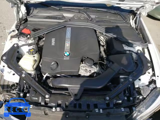 2018 BMW M2 WBS1J5C58JVD35805 image 6