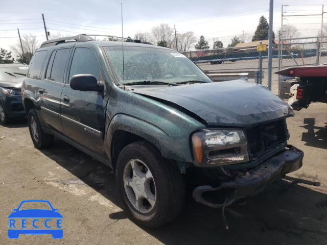 2004 CHEVROLET TRAILBLAZR 1GNES16S146117370 image 0