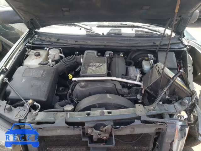 2004 CHEVROLET TRAILBLAZR 1GNES16S146117370 image 6