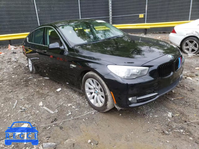 2011 BMW 550 XIGT WBASP4C53BC341491 зображення 0