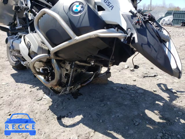 2012 BMW R1200 GS A WB1048005CZX67911 Bild 9