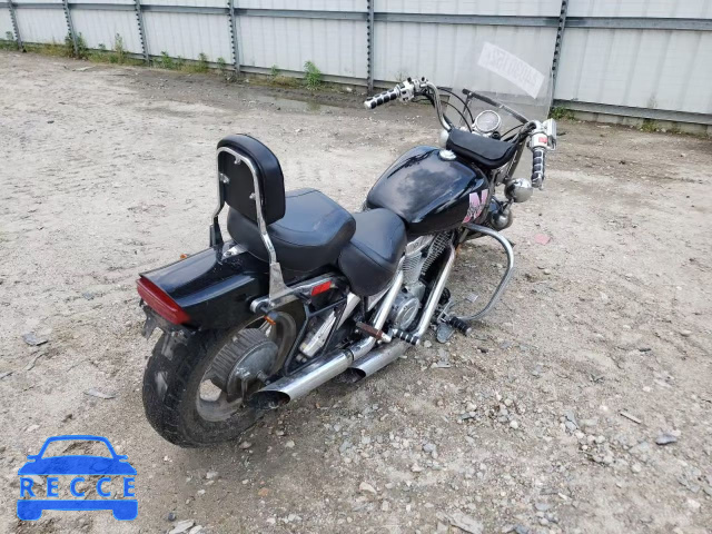 2002 HONDA VT1100 C 1HFSC180X2A601154 Bild 3