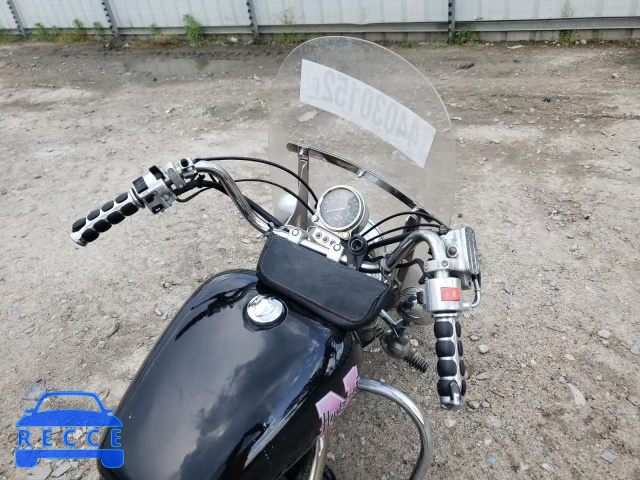 2002 HONDA VT1100 C 1HFSC180X2A601154 Bild 4