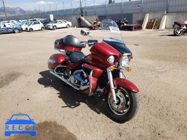 2010 KAWASAKI VN1700 A JKBVNRA19AA003029 image 0