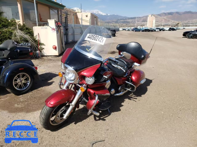 2010 KAWASAKI VN1700 A JKBVNRA19AA003029 image 1