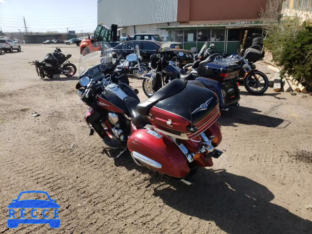 2010 KAWASAKI VN1700 A JKBVNRA19AA003029 image 2