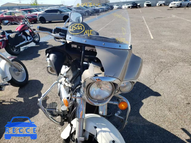 2012 KAWASAKI VN1700 A JKBVNRA12CA009340 Bild 9