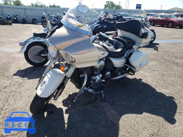 2012 KAWASAKI VN1700 A JKBVNRA12CA009340 image 1