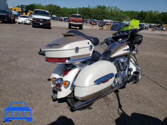 2012 KAWASAKI VN1700 A JKBVNRA12CA009340 image 3