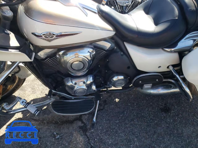 2012 KAWASAKI VN1700 A JKBVNRA12CA009340 Bild 6