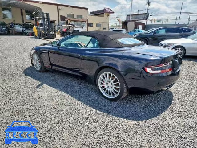 2009 ASTON MARTIN DB9 SCFAD02E19GB11098 image 3