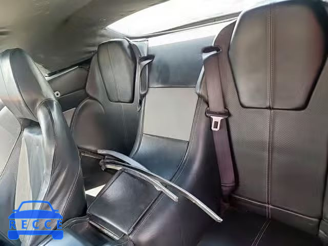 2009 ASTON MARTIN DB9 SCFAD02E19GB11098 image 7