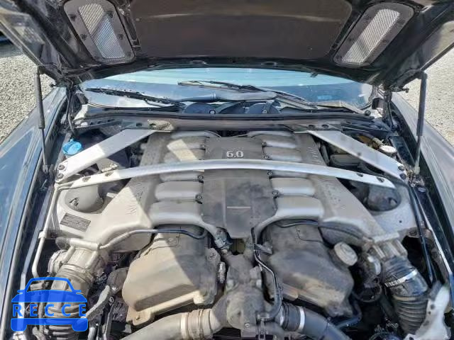 2009 ASTON MARTIN DB9 SCFAD02E19GB11098 image 8