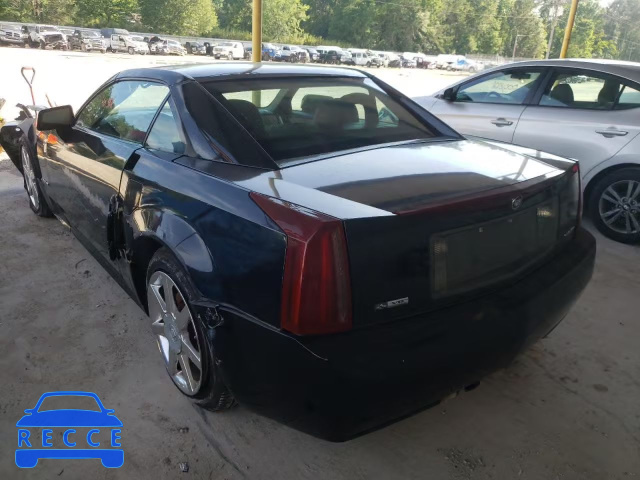 2007 CADILLAC XLR 1G6YV36A075601026 Bild 2