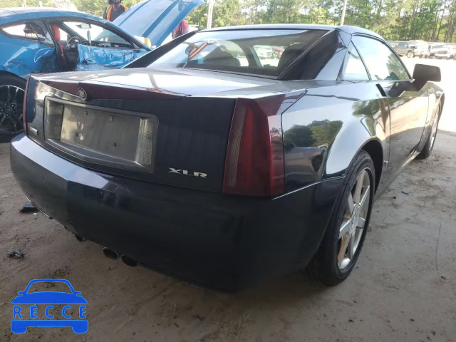 2007 CADILLAC XLR 1G6YV36A075601026 image 3