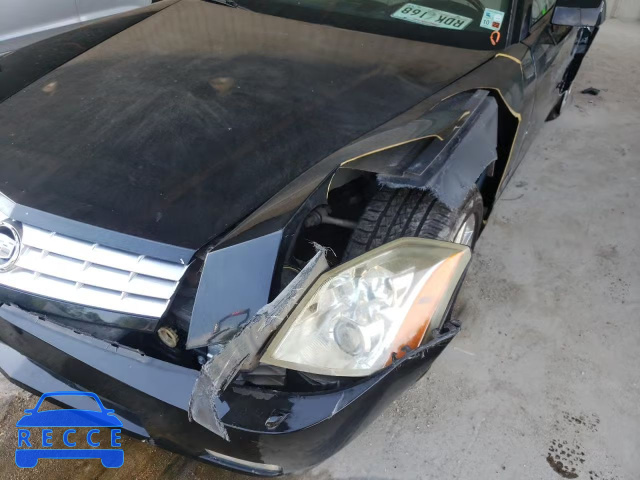 2007 CADILLAC XLR 1G6YV36A075601026 зображення 8