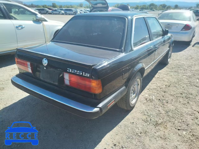 1987 BMW 325 IS WBAAA1309H2325827 зображення 3