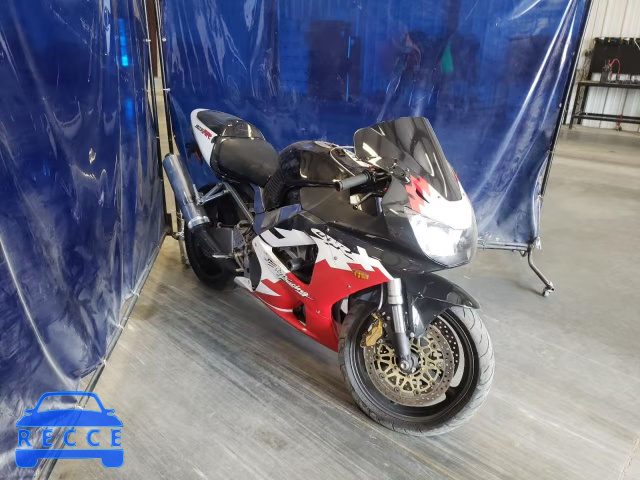 2000 HONDA CBR900 RR JH2SC4407YM000462 image 0