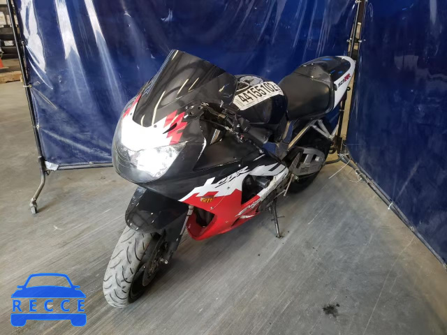 2000 HONDA CBR900 RR JH2SC4407YM000462 image 1