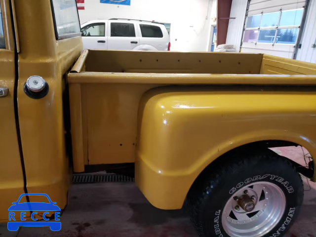 1972 CHEVROLET PICKUP CCS1421146132 зображення 5