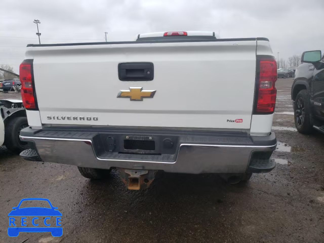 2015 CHEVROLET 2500 HD 1GC0KUEG3FZ557545 image 5