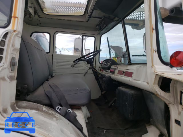 1987 FORD F800 1FDPF82H4HVA52336 image 4