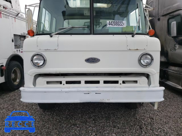 1987 FORD F800 1FDPF82H4HVA52336 image 6