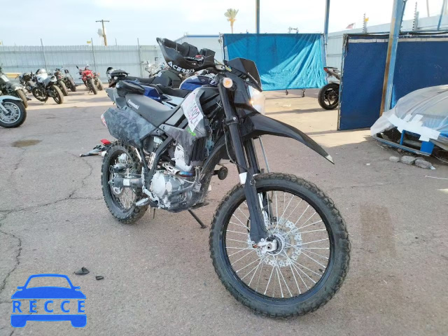 2022 KAWASAKI KLX300 D ML5LXBD17NDA13994 image 0