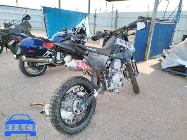 2022 KAWASAKI KLX300 D ML5LXBD17NDA13994 image 3