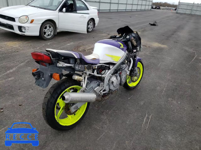 1995 HONDA CBR600 F3 JH2PC2502SM405810 Bild 3