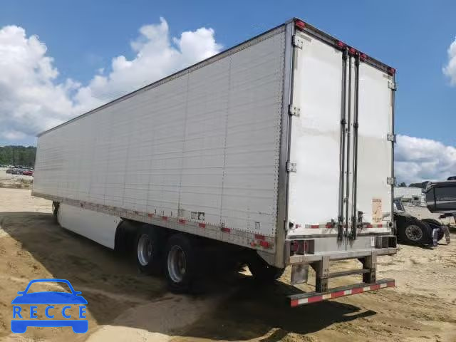 2012 GREAT DANE TRAILER TRAILER 1GRAA0620CW700991 image 3