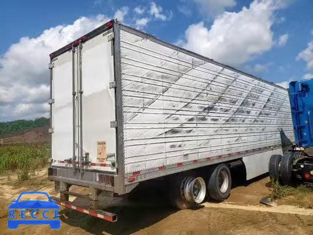 2012 GREAT DANE TRAILER TRAILER 1GRAA0620CW700991 image 5