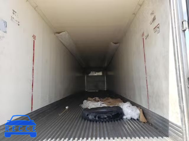 2012 GREAT DANE TRAILER TRAILER 1GRAA0620CW700991 image 7