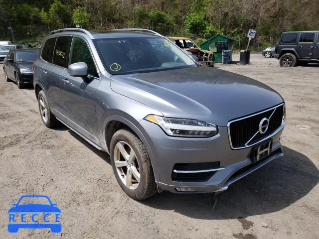 2017 VOLVO XC90 T5 YV4102XK1H1106080 image 0