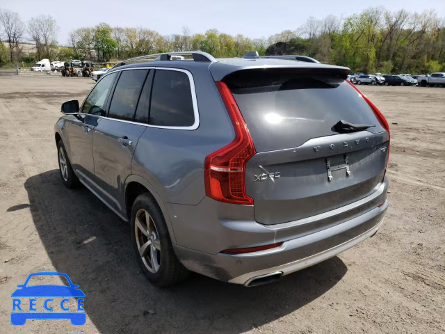 2017 VOLVO XC90 T5 YV4102XK1H1106080 image 2