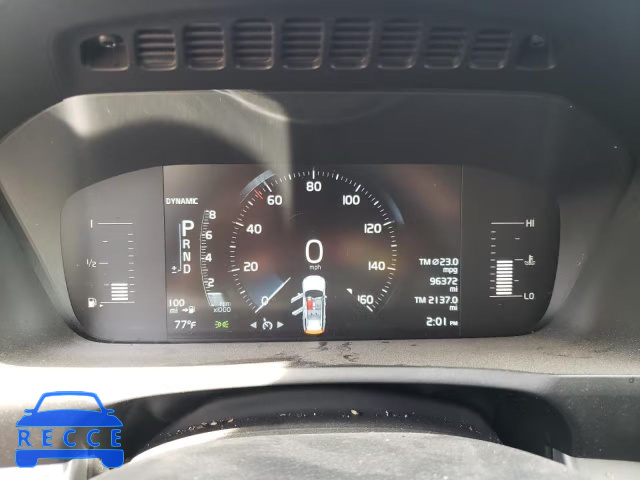 2017 VOLVO XC90 T5 YV4102XK1H1106080 image 7