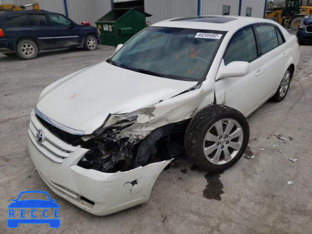 2006 TOYOTA AVALON LIM 4T1BK36B46U166760 image 1