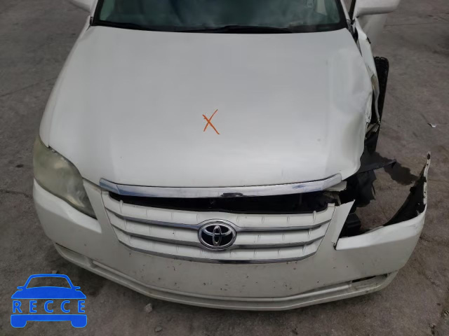 2006 TOYOTA AVALON LIM 4T1BK36B46U166760 зображення 6