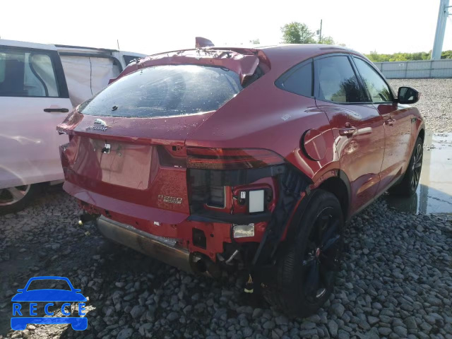 2018 JAGUAR E-PACE SE SADFP2FX6J1Z30443 Bild 3