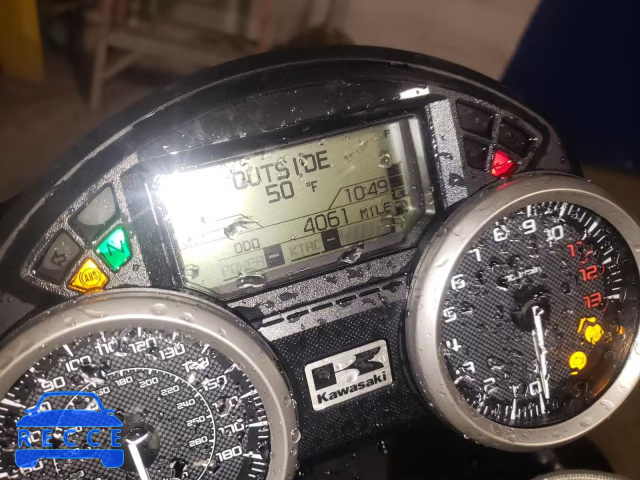 2018 KAWASAKI ZX1400 J JKBZXNJ11JA006060 image 7